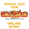 Hot Harry's Fresh Burritos