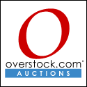 Register at Overstock.com Auctions! Easier, Cheaper, Friendlier!